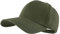 LANGZHEN Baseball Dad Cap 100% Baumwolle Passt Männer Frauen Klassische Verstellbare Plain Hat (Structured-Army Green)