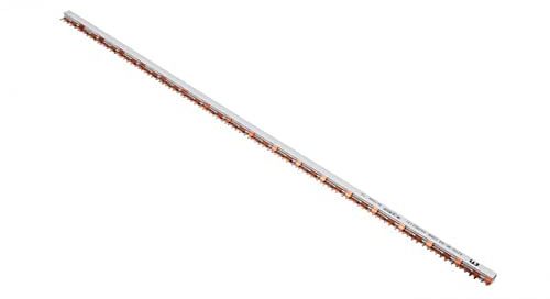 Gabel Verbindungsschiene 3P 63A 10mm2 (54 mod.) IZ10/3F/54 002921141 eti-polam 3838895505822