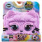 Spin Master Purse Pets: Fluffly Version - Cattitude (20133809), 6062238, Mehrfarbig