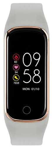 Reflex Active Series 8 Activity Tracker With Colour Touch Screen and Up To 7 Day Battery Life RA08-2122