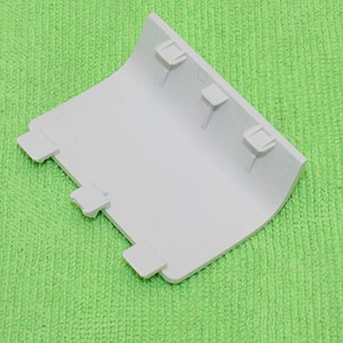 Akkudeckel - Batteriefach - Cover - Batteriefach Model 1914 für Xbox Series S/X Controller weiss