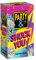 Party & Co. Shock You - Partyspiel für Erwachsene - 4 bis 10 Spieler ab 16 Jahren Deutsch