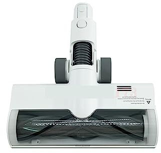 KAMNIK Compatible for l'ensemble de Brosse à Tapis Dreame T10 avec pièces de Rechange for Brosse roulante, Accessoires for aspirateur