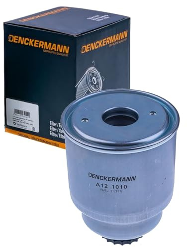 DENCKERMANN Kraftstofffilter A121010