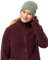 Jack Wolfskin Unisex Rib Beanie-Mütze, Mint Leaf, Einheitsgröße