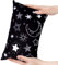 Winmany Kleines Kissen 28x18 cm abnehmbar waschbar Bedruckt Mini-Kissen für Baby Kleinkinder Haustiere Reisen Nacken Lenden und Kniestütze