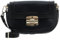Furla Club 2 Crossbody Bag S Nero