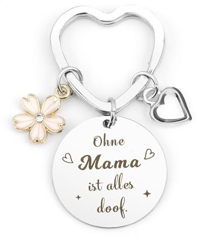 Muttertagsgeschenk,Muttertagsgeschenke für Mama Geschenk Mama Schlüsselanhänger,Muttertag Geschenk Muttertag,Geschenke für Mama Geschenke Zum Muttertag,Mutter Geschenk für Mama,Beste Mama Geschenk