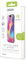 Qdos VERRE OPTIGUARD ECO Glass TRANSPARENT iPhone 15