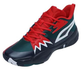 PUMA Genetics Basketball Shoes EU 44