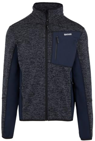 Regatta Herren Fleecejacke