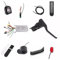 Umfassendes Elektroroller-Controller-Paket sorgt für sicheren Betrieb und optimale Leistung (E)
