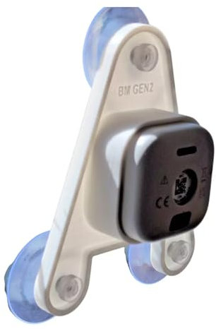 Blink Mini Gen 2 suction mounted window bracket (Camera Not Included)