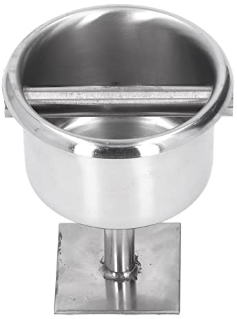 Ancrages de Couloir de Natation en Acier Inoxydable de qualité supérieure, Accessoires de Fixation de Corde de Ligne Flottante pour piscines, ancrages de Couloir de Piscine