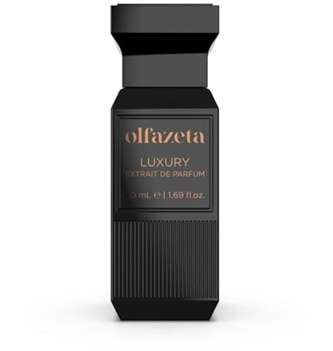 Chogan Luxury Unisex-Duft, Code 138, 50 ml, Duft inspiriert von Wood Whisper