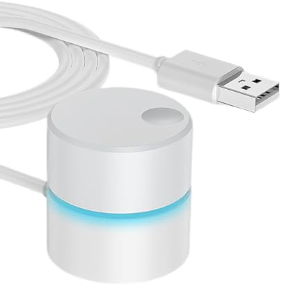 Computer Volume Control Knob - Precise A ment Button Extended Cable - Volume Control Knob | for PC Computer Desktop Audio Game Home Indoor Study Music Office Work