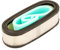 OxoxO Filtro Aria per Briggs Stratton 394019S 394019 398825 4136 5052H Macchina falciatrice a 5052K con Filtro 272490S Pre
