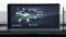 YEE PIN Aud i A4 B9 MMI A5 Q5 FY 2016 2017 2018 2019 Navigation Schutzfolie GPS Displayschutzfolie Navi Folie Gehärtetes Glas Schutz Auto Zubehör 8,3 Zoll
