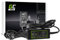 GC PRO Caricabatterie per Acer Aspire One 531 533 1225 D255 D257 D260 D270 ZG5 Laptop Notebook Portatile Caricatore Alimentatore (19V 2.15A 40W)
