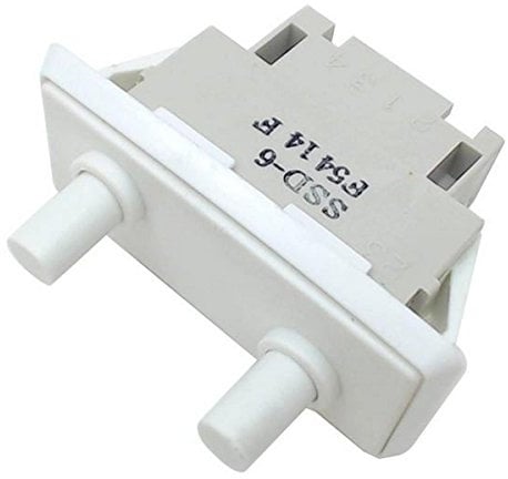 Interruttore porta Frigo, Frigorifero, Congelatore DA34-00006C SAMSUNG Frigo, Frigorifero, Congelatore DA34-00006C SAMSUNG
