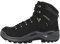 LOWA Stiefel mittel RENEGADE GTX MID schwarz/oliv 47