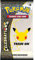 Pokemon Celebrations 25. Jubiläum Booster - Englische Ausgabe + 1 x Heartforcards Toploader