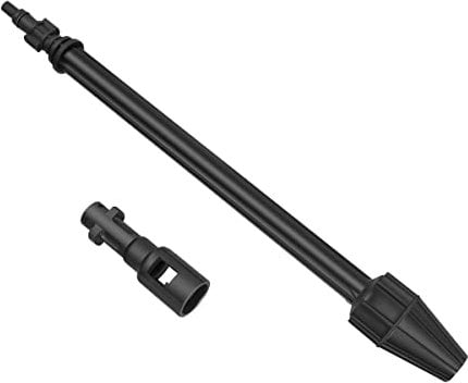 DrRobor 160Bar Lancia ad Alta Pressione per Kärcher K2 K3 K4 K5 K6 K7, Lancia per Idropulitrice Tubo a Ugello a Spruzzo per Kärcher e LAVOR