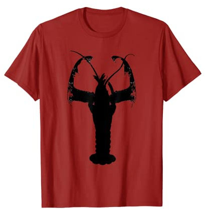 Cape Cod Lobster Claws T-Shirt T-Shirt