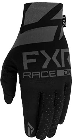 FXR Kids Handschuhe Pro-Fit Lite Schwarz Gr. XL