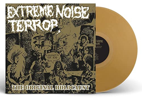 Holocaust in Your Head - the Original Holocaust