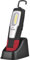 Baladeuse d'atelier DRAKKAR TOOLS LED 600Lm articulée, rechargeable sur socle, autonomie de 2h à 10h - 02421