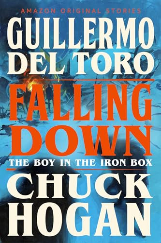 Falling Down (The Boy in the Iron Box Book 1)