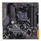 Fit For Socket AM4 ASUS TUF B450M-PRO GAMING Motherboard DDR4 64GB M.2 NVME Slot Micro ATX AMD B450 DVI HDMI M.2 SATA3 NEW USB3.1 AM4