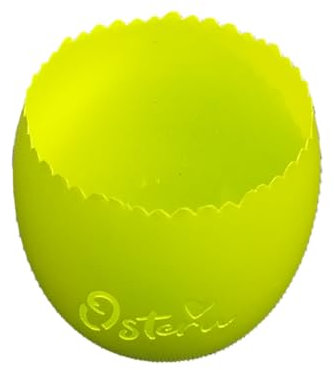 Seaside No.64 - Party Windlichter Baltic aus Metall mit ausgestanzten Schriftzügen - Verschiedene Farbkombinationen für Teelichter & Stumpenkerzen in Haus und Garten (Ostern - grün. grün)