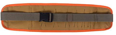 EAJORN Werkzeuggürtel, Hüfttaschen, mehrere Taschen, Werkzeugtasche, Gürteltasche, Elektriker, 54,5 cm Länge