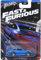 Hot Wheels Porsche 911 GT3 RS - Fast & Furious - 1:64 Auto - 3+ Kinder