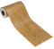 PATIKIL Cinta Adhesiva de Grano de Madera, 8cm x 10m, Parche de Reparación de Veta de Madera, Ideal para Muebles, Pisos, Puertas, Mesas, Sillas, Ventanas, Manualidades, Teca Amarilla