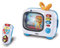 VTech Tune In TV, Interactive Learning Toy, Encourages Language Development, Develops Fine Motor Skills, Suitable for Ages 12, 18, 24, 36 Months, English Version