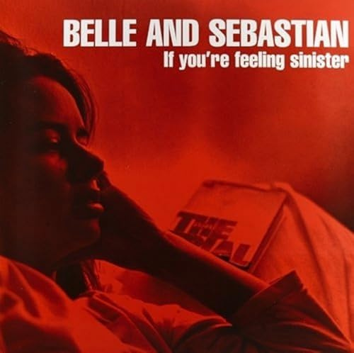 If You're Feeling Sinister [Vinyl]