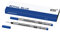 Montblanc Roller Minen Royal Blue 124501 – Blaue Ersatzmine für Roller Ball und Fineliner Größe F – 2 x Refill Rollerball Fein