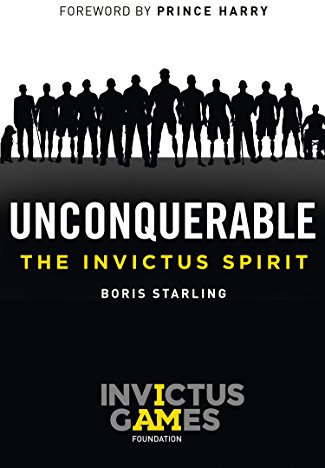 Unconquerable: The Invictus Spirit