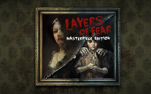 Layers of Fear: Masterpiece Edition [PC/Mac Code - Steam]