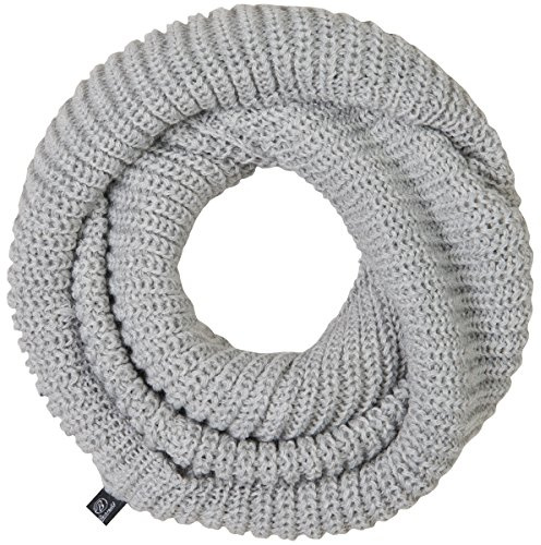 Brandit Loop knitted silbergrau Gr. OS