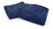 PACOTEX Premium Duschtuch mit Feuerwehr Einwebung Marineblau 140x67cm 100% Baumwolle Markenqualität