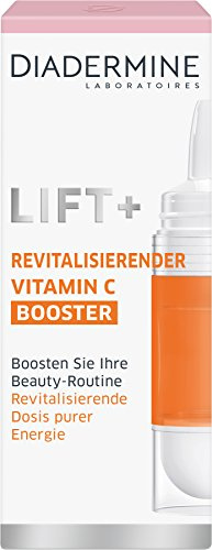 Diadermine Lift+ Revitalisierender Vitamin C Booster, 15 ml