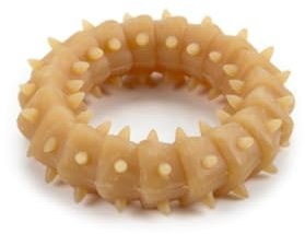 Karlie Welpenspielzeug Naturgummi, Ring