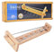 Holz Desktop Ball, Holz Kinder Erwachsene Intelligent Puzzle Balance Desktop Ball Freizeitspiel SpielzeugBrettspiele