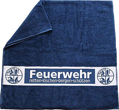 Feuerwehrversand