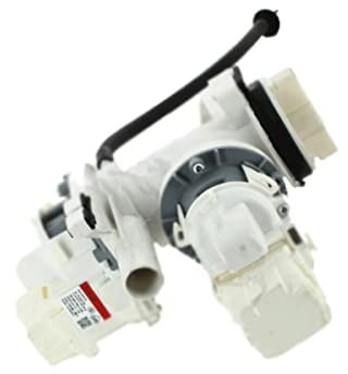 Pompa di scarico (312480-38155) Lavatrice DC97-17336C, DC97-17336A SAMSUNG