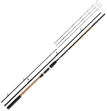 Cormoran GF Feeder Pro 3,30m 40-120g Rute